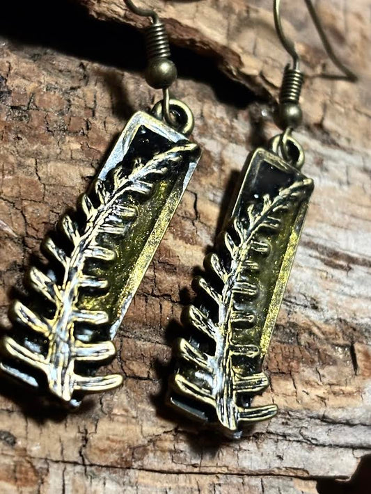 Fern Whisper