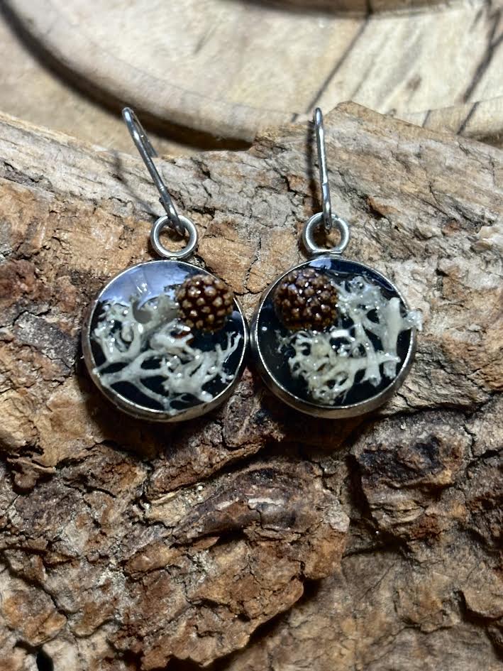 Botanicals, Held Forever