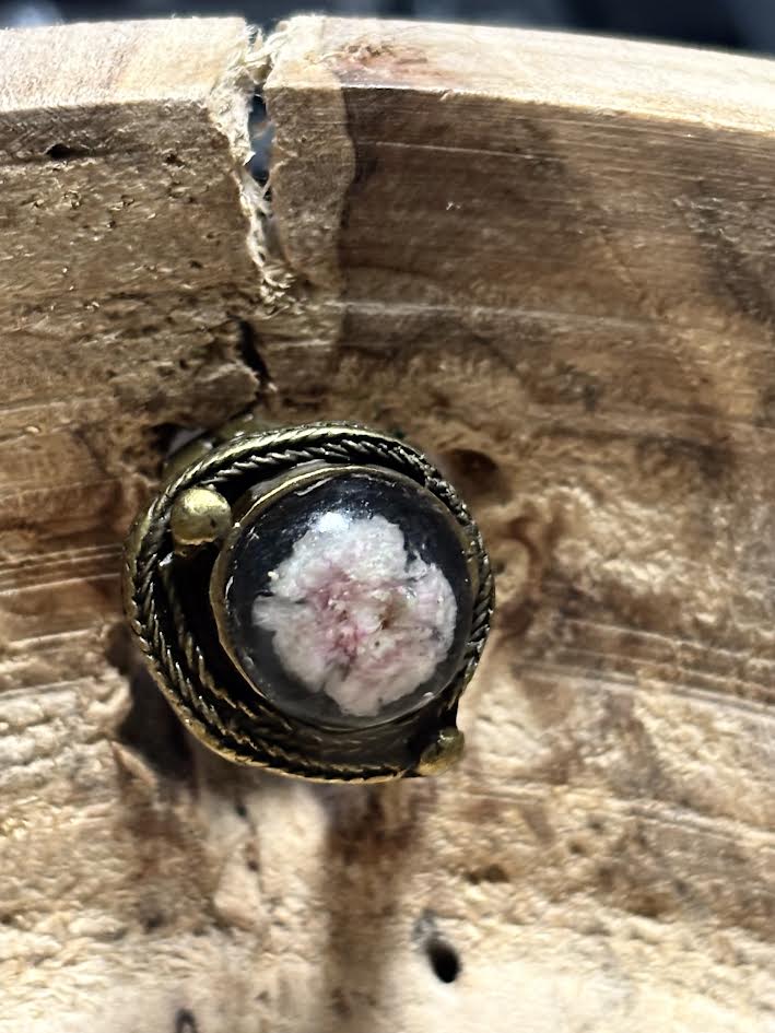 Rings of Remembrance