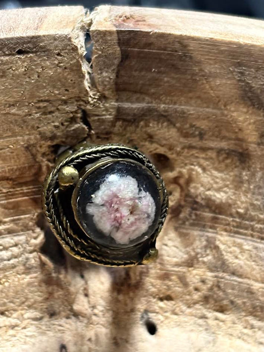 Rings of Remembrance