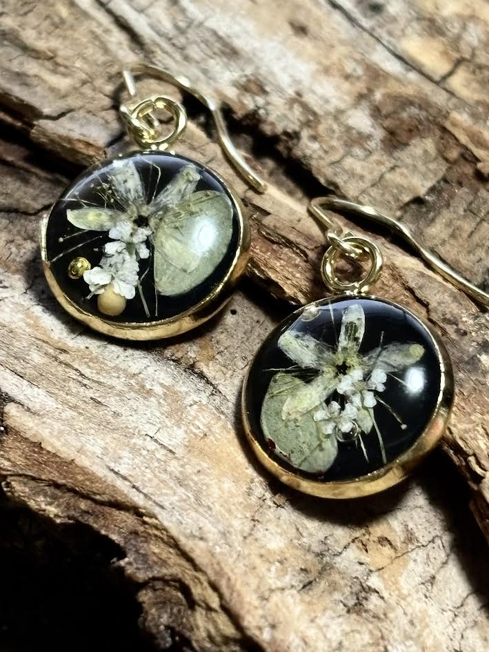 Tiny Garden Whispers