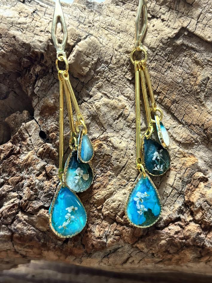 Turquoise Tides