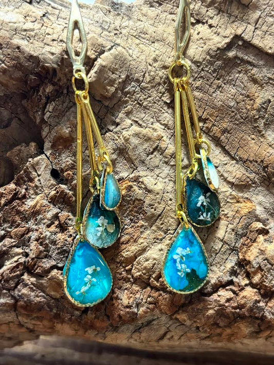 Turquoise Tides