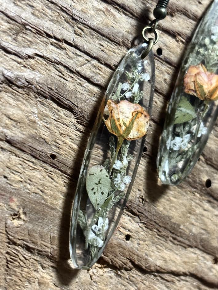 Velvet Garden Heirloom