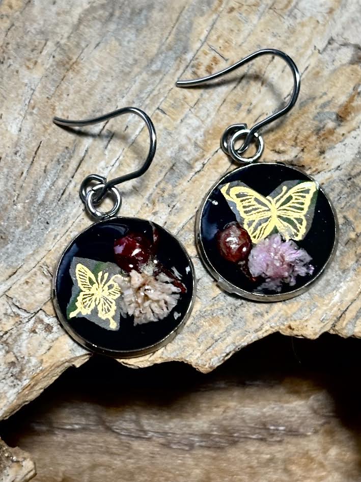 Botanicals, Held Forever