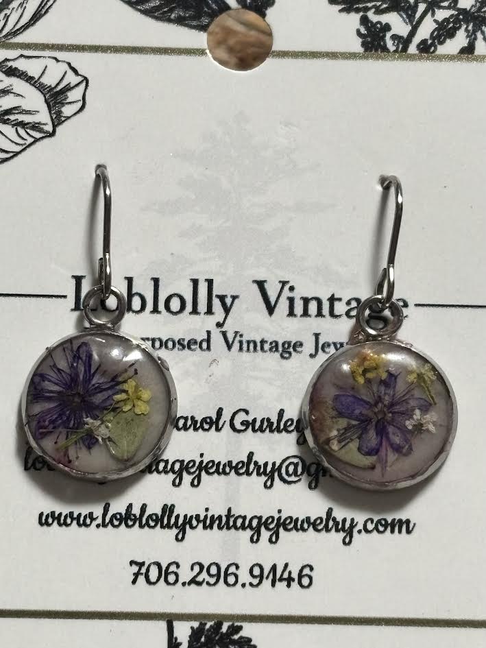 Tiny Garden Whispers