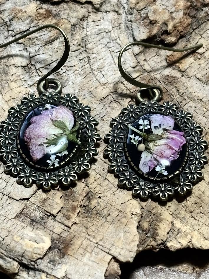 Victorian Rose