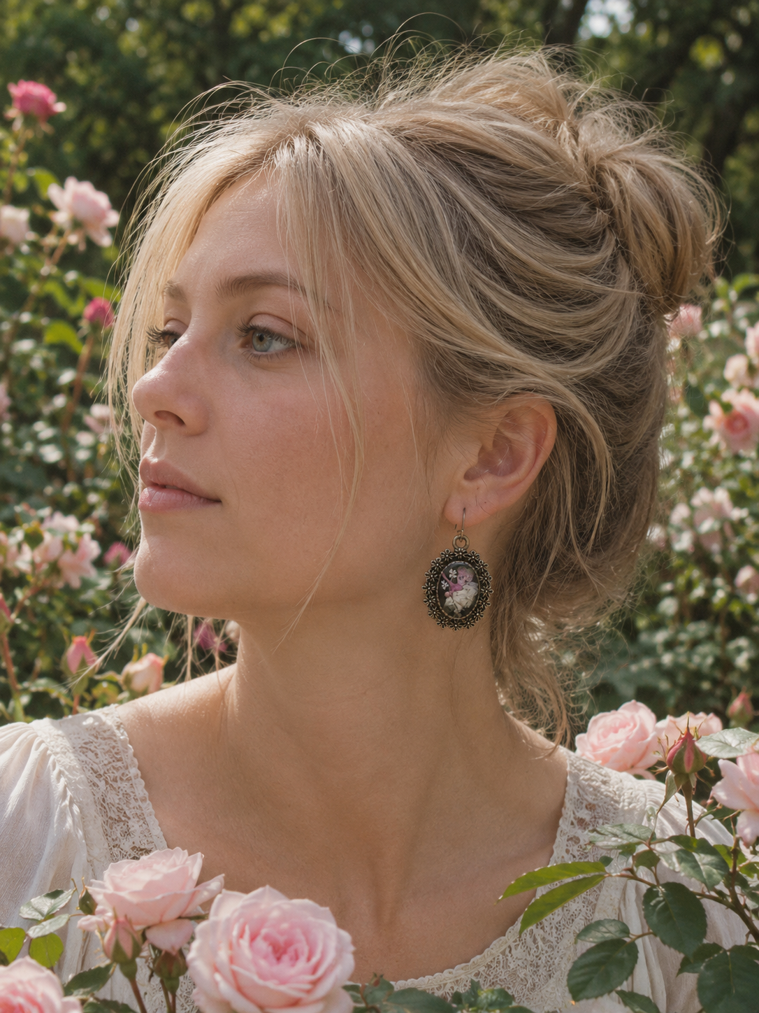 Victorian Rose