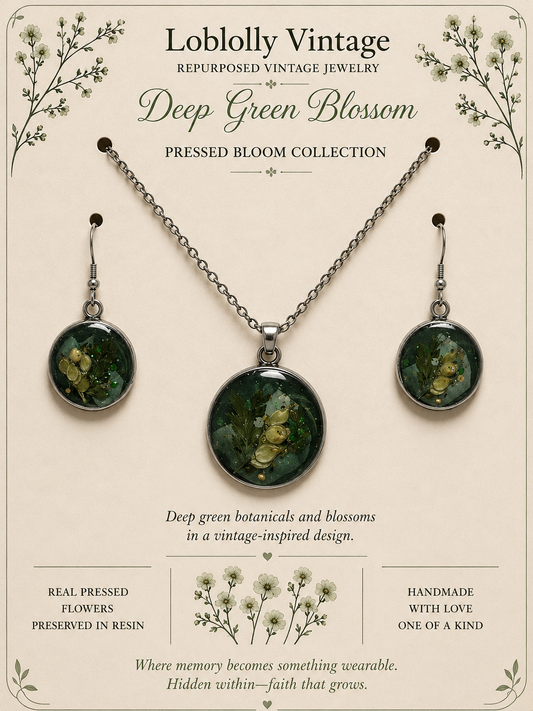 Mini Floral Duos