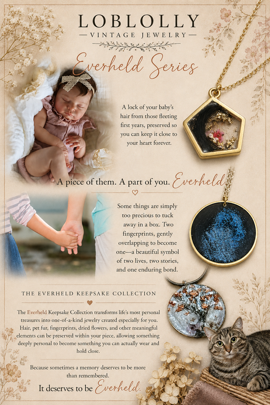 The Everheld Keepsake Collection