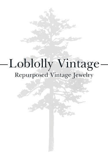 Loblolly Vintage Jewelry