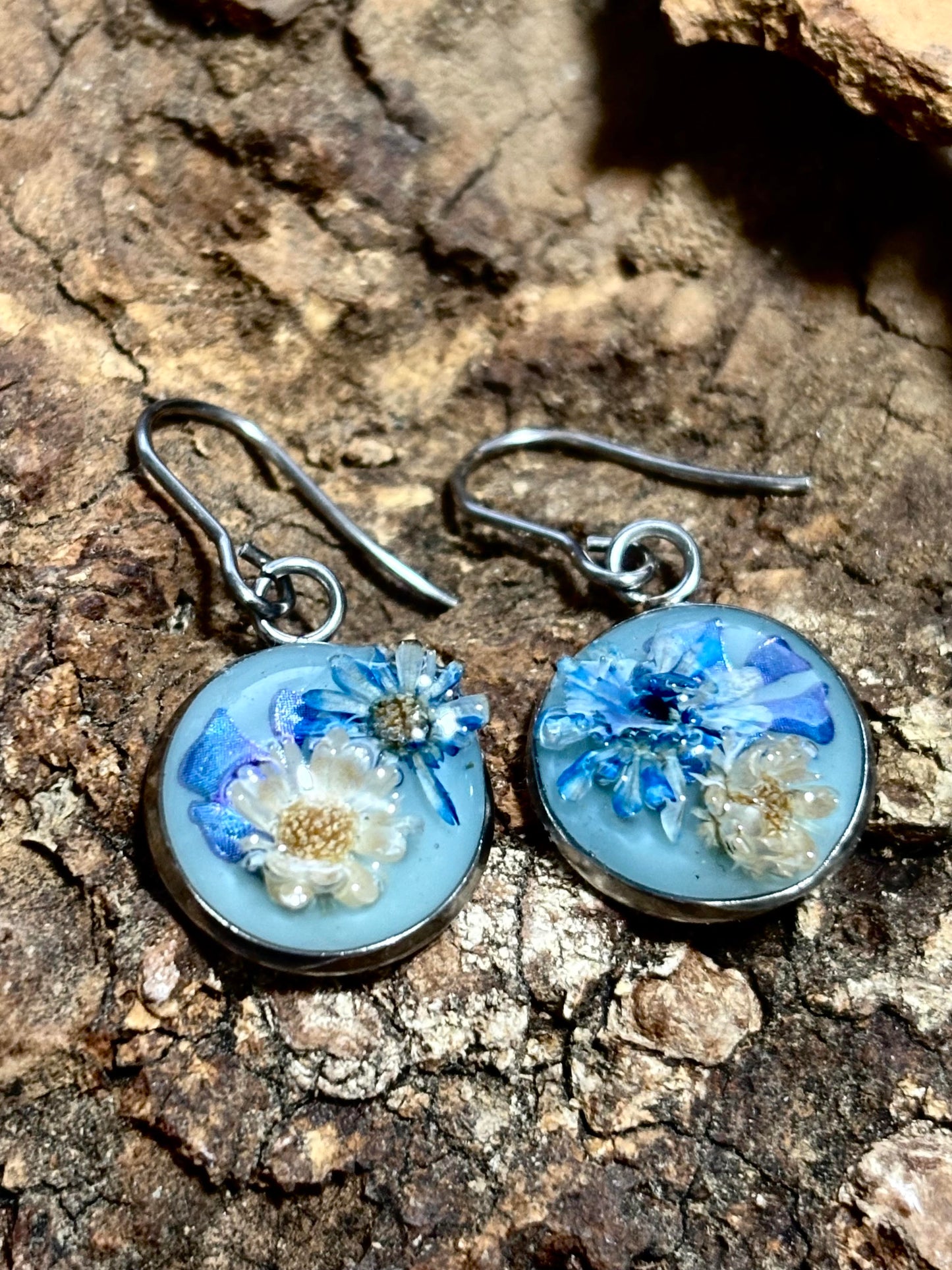 Botanicals, Held Forever